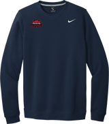 Philadelphia Resistance Nike Club Fleece Crew