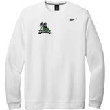 Atlanta Madhatters Nike Club Fleece Crew