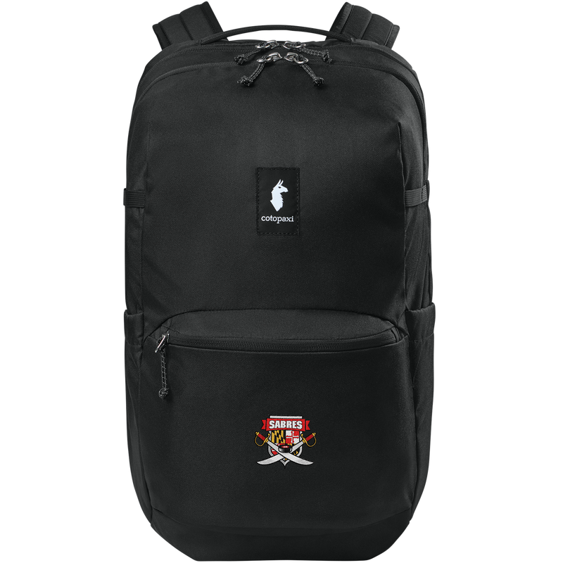 SOMD Sabres Chiquillo 30L Backpack
