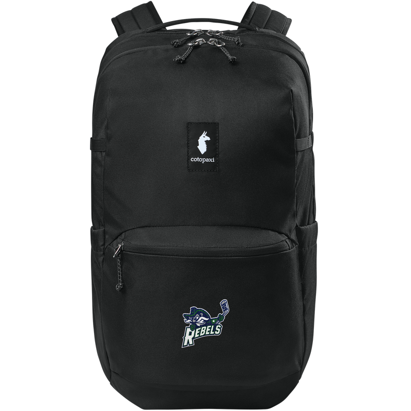 Kensington Valley Rebels Chiquillo 30L Backpack