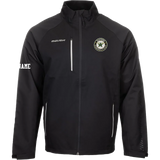 Bauer S24 Youth Lightweight Warm Up Jacket - CT ECHO Stars