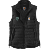 Biggby Spartans Carhartt Gilliam Vest