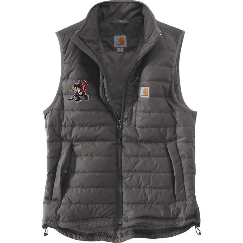 Benet Hockey Carhartt Gilliam Vest