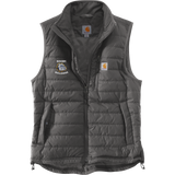 Biggby Bulldogs Tier 3 Carhartt Gilliam Vest