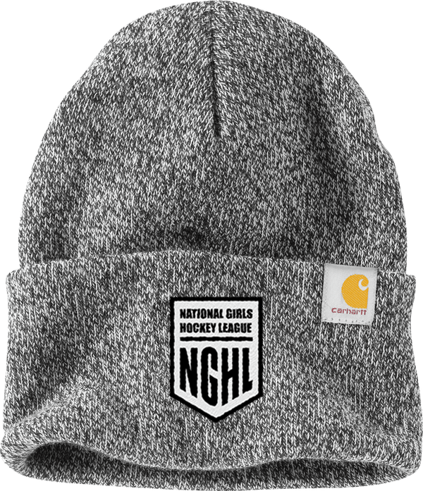 NGHL Carhartt Watch Cap 2.0