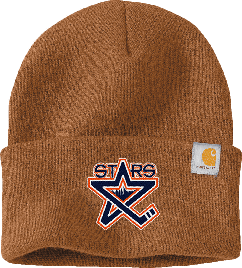 NY Stars Carhartt Watch Cap 2.0