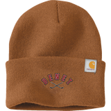 Benet Hockey Carhartt Watch Cap 2.0