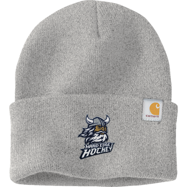 Hard Edge Hockey Carhartt Watch Cap 2.0