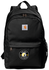 Upland Field Hockey Carhartt Canvas Backpack