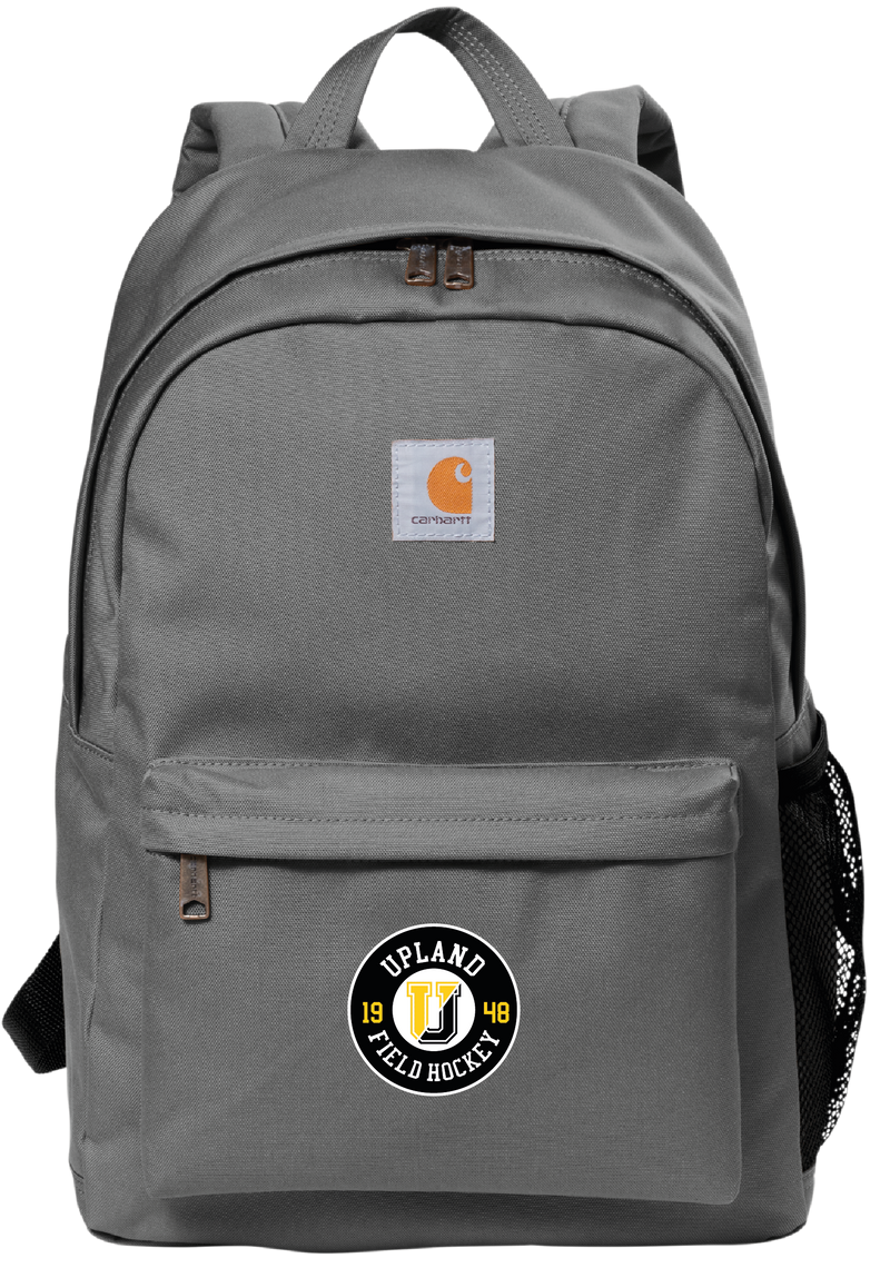 Upland Field Hockey Carhartt Canvas Backpack