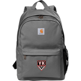 Young Kings Carhartt Canvas Backpack