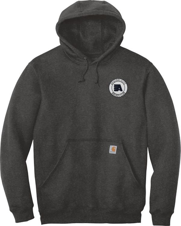 Aspen Aviators Carhartt Midweight Hooded Sweatshirt