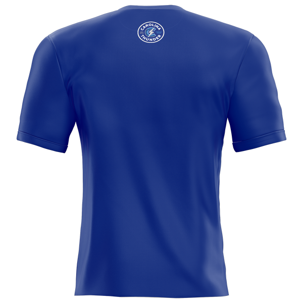Carolina Thunder Adult Sublimated Dri-Fit Tee