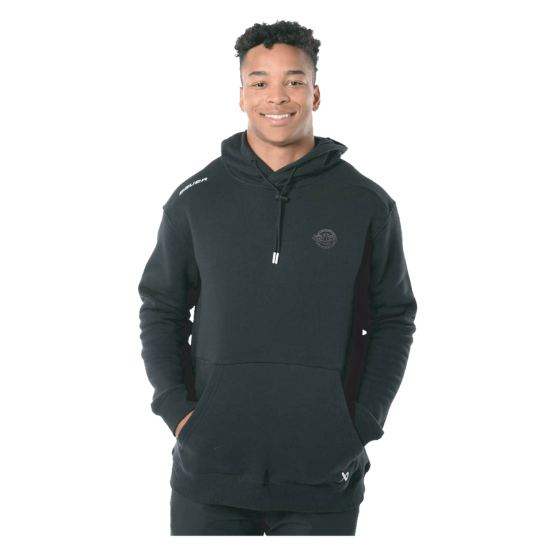 Charlotte Rush Bauer Adult S23 Team Ultimate Hoodie