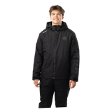 Charlotte Rush Bauer S24 Adult Heavyweight Jacket