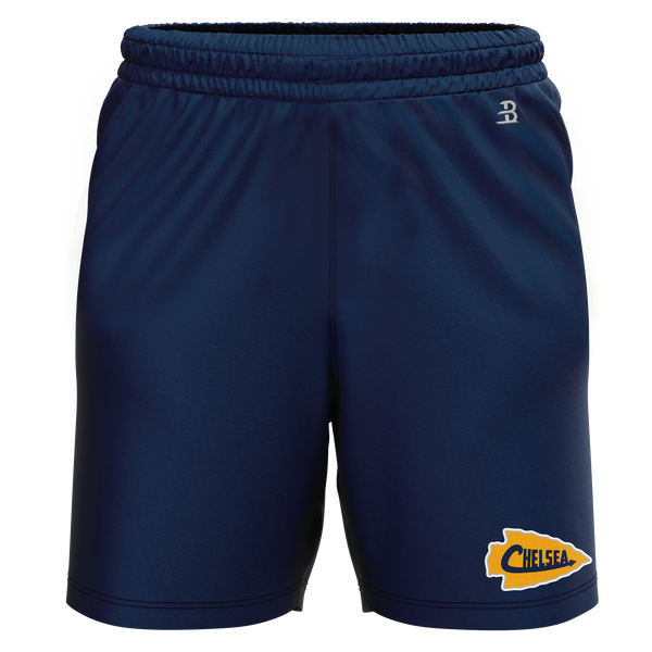 Chelsea Chiefs Youth Sublimated Shorts