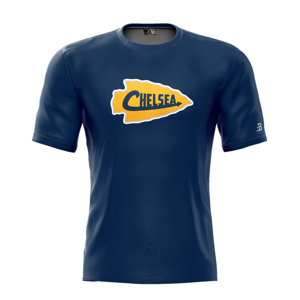 Chelsea Chiefs Youth Sublimated Tee
