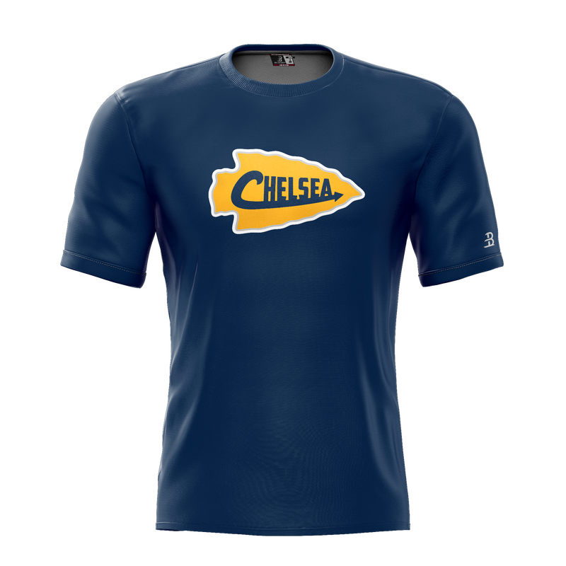 Chelsea Chiefs Youth Sublimated Tee