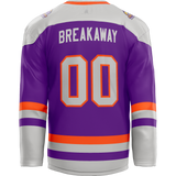 Chicago Phantoms Youth Player Hybrid Jersey