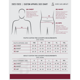 St. Peter's Prep Zombie Adult Workout Wear Shorts