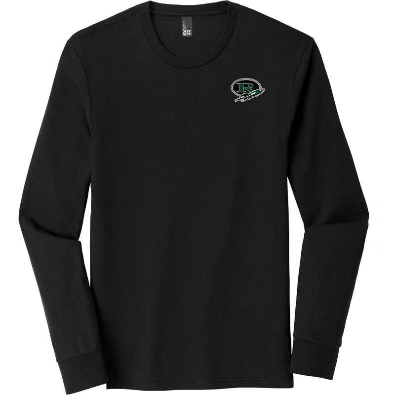 FRC Raritan Rockets Perfect Tri Long Sleeve Tee