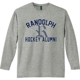 Randolph Hockey (Alumni) Perfect Weight Long Sleeve Tee