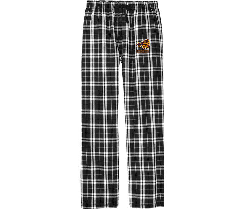 Avon Grove Flannel Plaid Pant