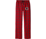 Philadelphia Flyers Elite Flannel Plaid Pant