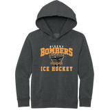 Biggby Bombers Youth V.I.T. Fleece Hoodie