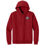 Ice Dogs Super Heavyweight Fleece Hoodie