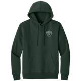 Biggby Spartans Super Heavyweight Fleece Hoodie