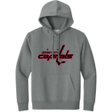 Jersey City Capitals Super Heavyweight Fleece Hoodie