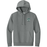 Biggby Barbarians Super Heavyweight Fleece Hoodie