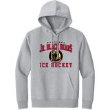 MD Jr. Black Bears Super Heavyweight Fleece Hoodie