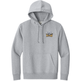 Biggby Bulldogs Tier 2 Super Heavyweight Fleece Hoodie