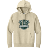 Biggby Barbarians Super Heavyweight Fleece Hoodie