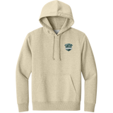 Biggby Barbarians Super Heavyweight Fleece Hoodie