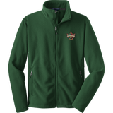 Delaware Ducks Value Fleece Jacket