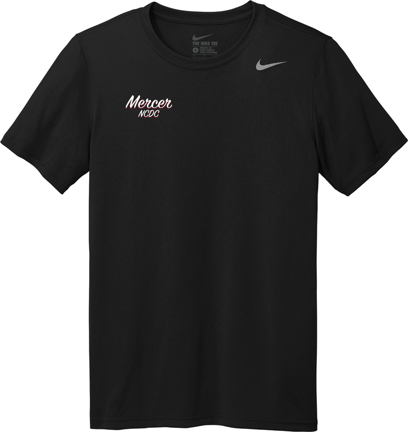 Mercer NCDC Nike Team rLegend Tee