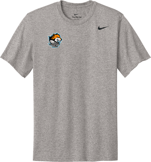 Woodridge Wild Nike Team rLegend Tee