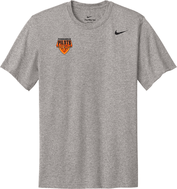 Pennsauken Pilots Nike Team rLegend Tee