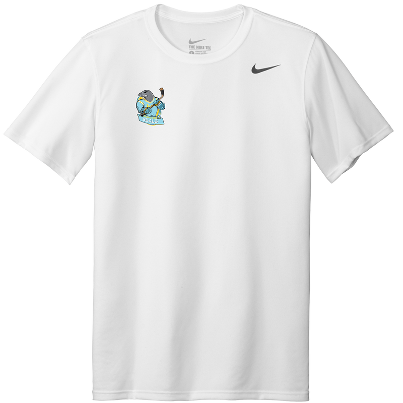 Atlantic City Seals Nike Team rLegend Tee