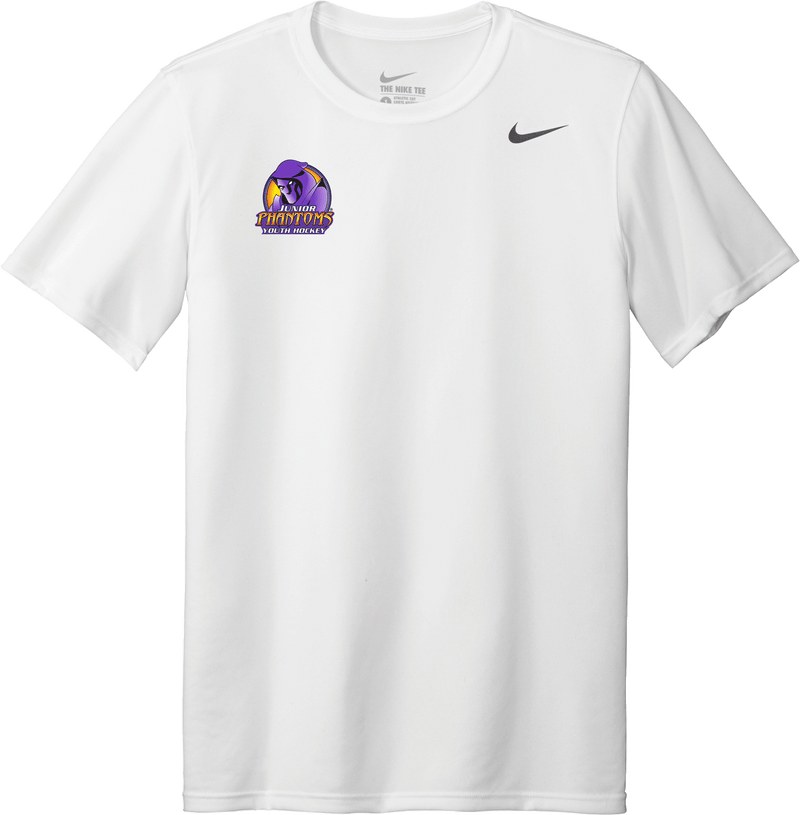 Jr. Phantoms Nike Team rLegend Tee