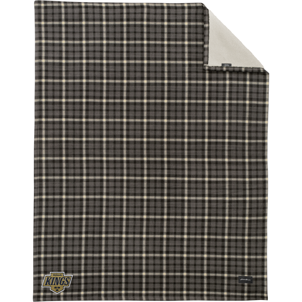 Skylands Kings Eddie Bauer Woodland Blanket
