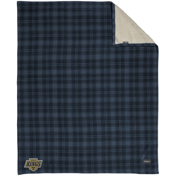 Skylands Kings Eddie Bauer Woodland Blanket