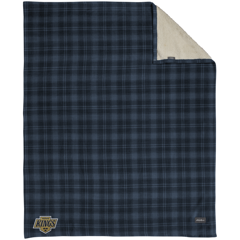 Skylands Kings Eddie Bauer Woodland Blanket