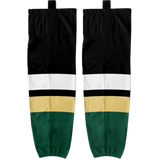 CT ECHO Stars Sublimated Tech Socks