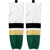 CT ECHO Stars Sublimated Tech Socks
