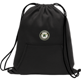 CT ECHO Stars Core Fleece Sweatshirt Cinch Pack