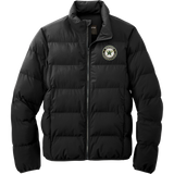 CT ECHO Stars Mercer+Mettle Puffy Jacket